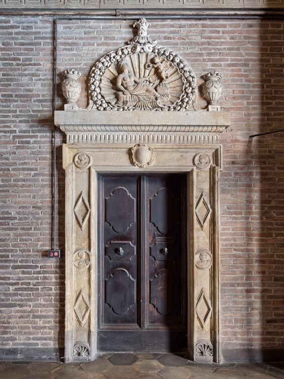 Ferienwohnung Castiglione1 Bologna Exterior foto